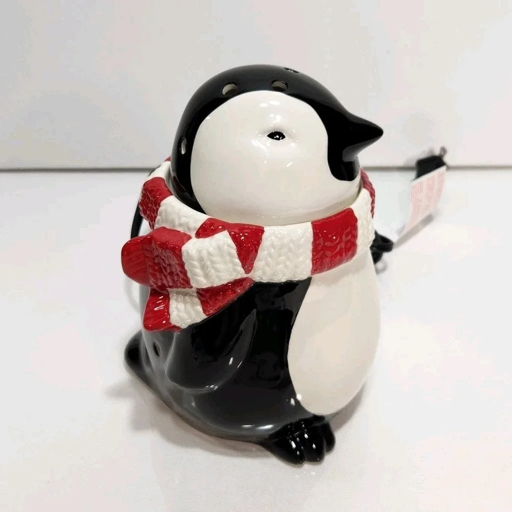 Scentsy Full-size Wax‎ Warmer 
